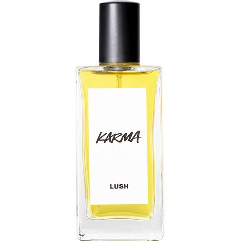 karma lush perfume|lush cosmetics karma perfume.